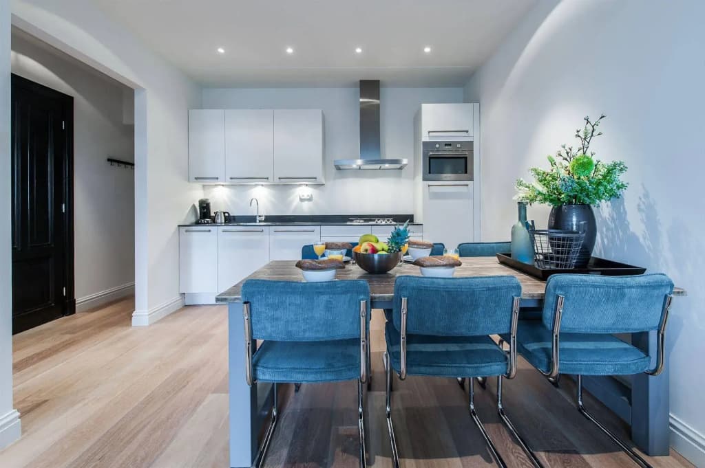 Tropen Apartments - photo 16