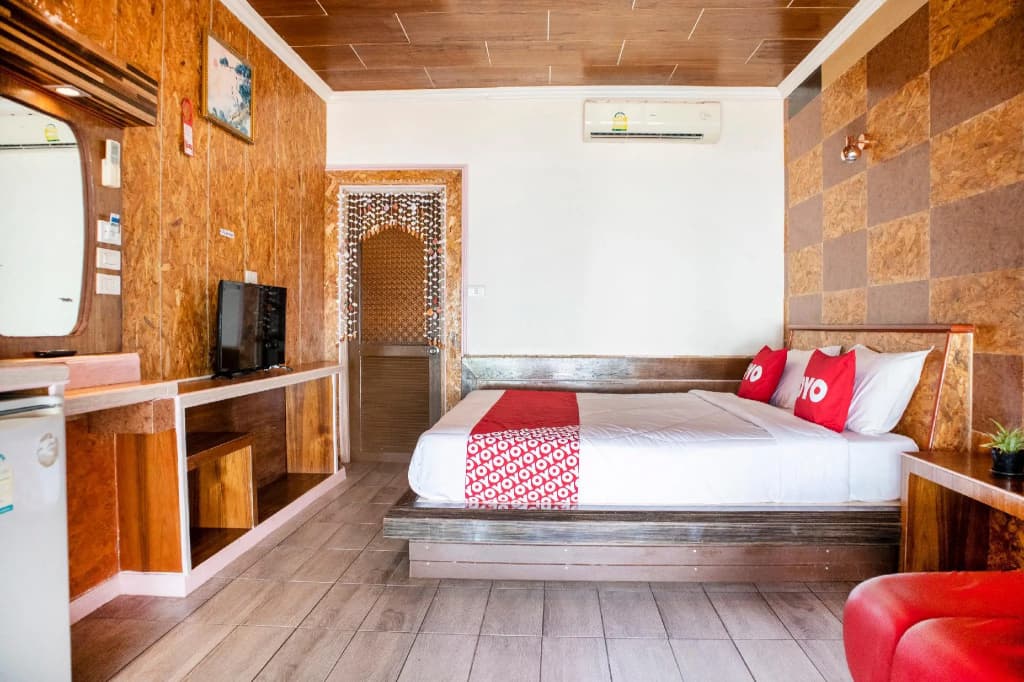 OYO 797 Pink House Bungalow - photo 2