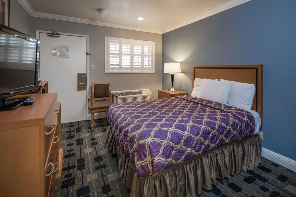 SOMA Park Inn – Civic Center - photo 15