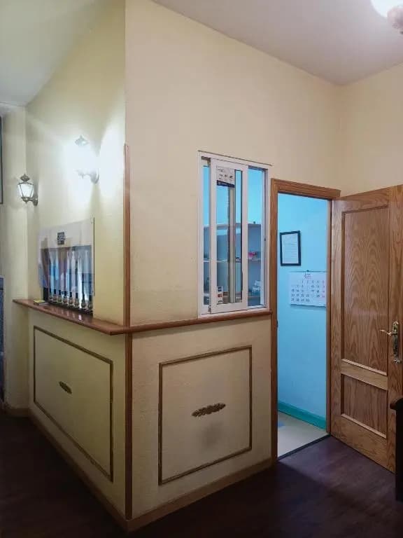 Hostal Miralva - photo 9