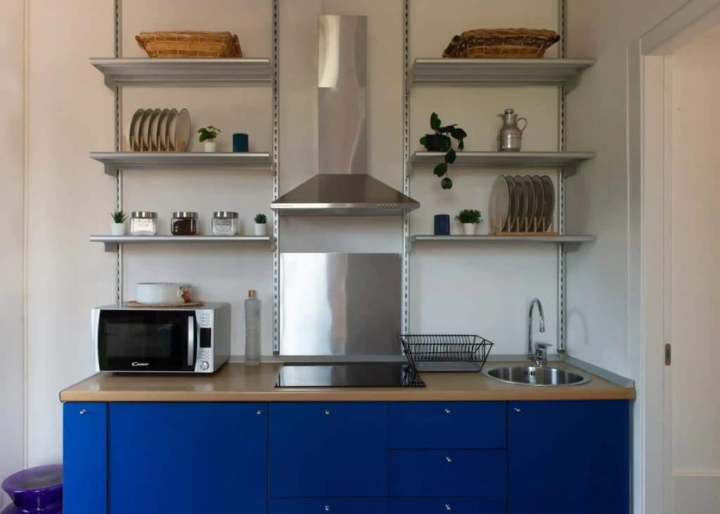 MilanoView Apartment - photo 12