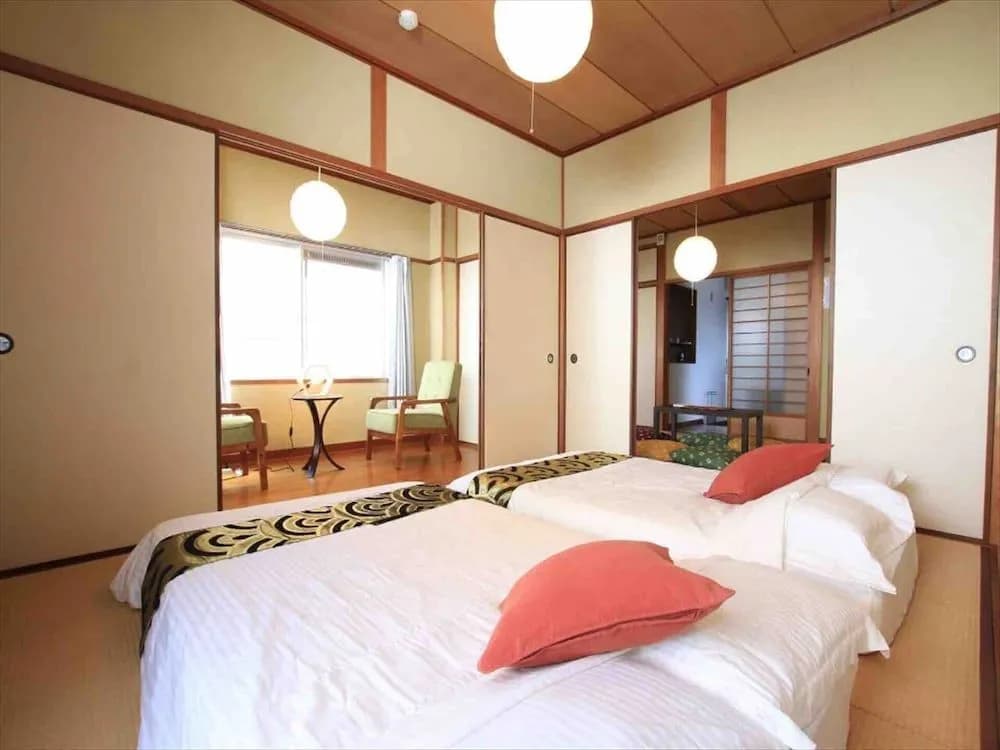 Goraku Shinfukae - photo 6