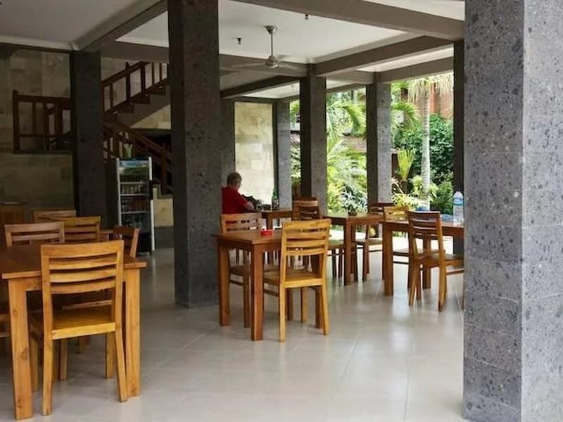 Wenara Bali Bungalow - photo 25