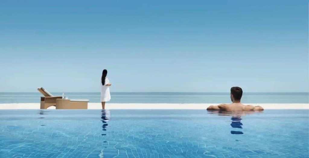 Anantara Sir Bani Yas Island Al Yamm Villa Resort - photo 16