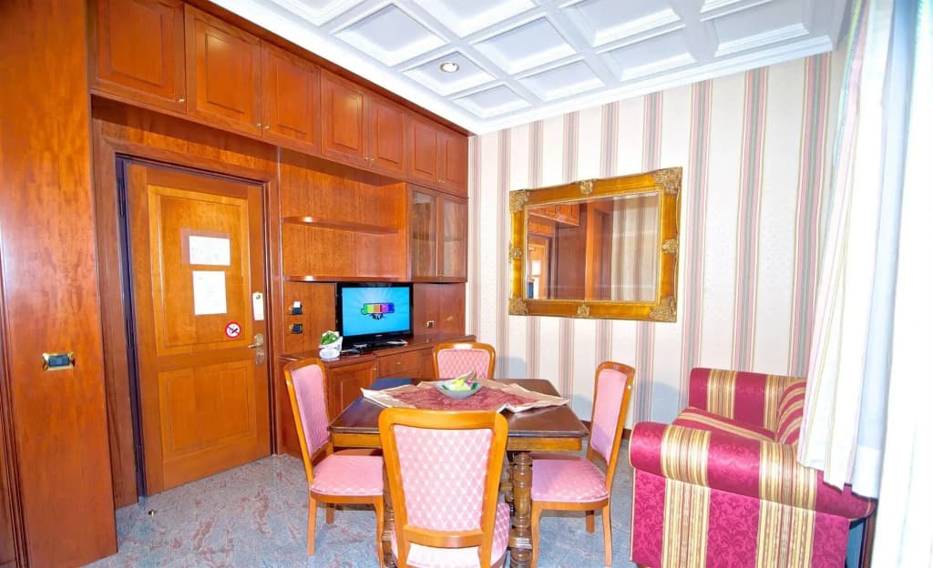 Hotel Dock Suites Rome - photo 18