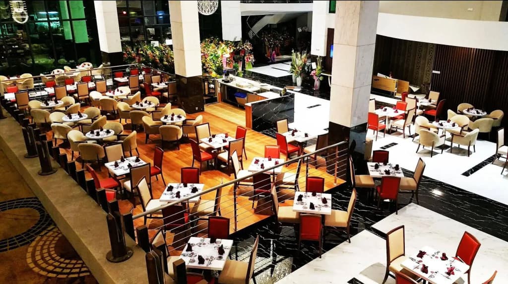 Purest Hotel Sungai Petani - photo 21