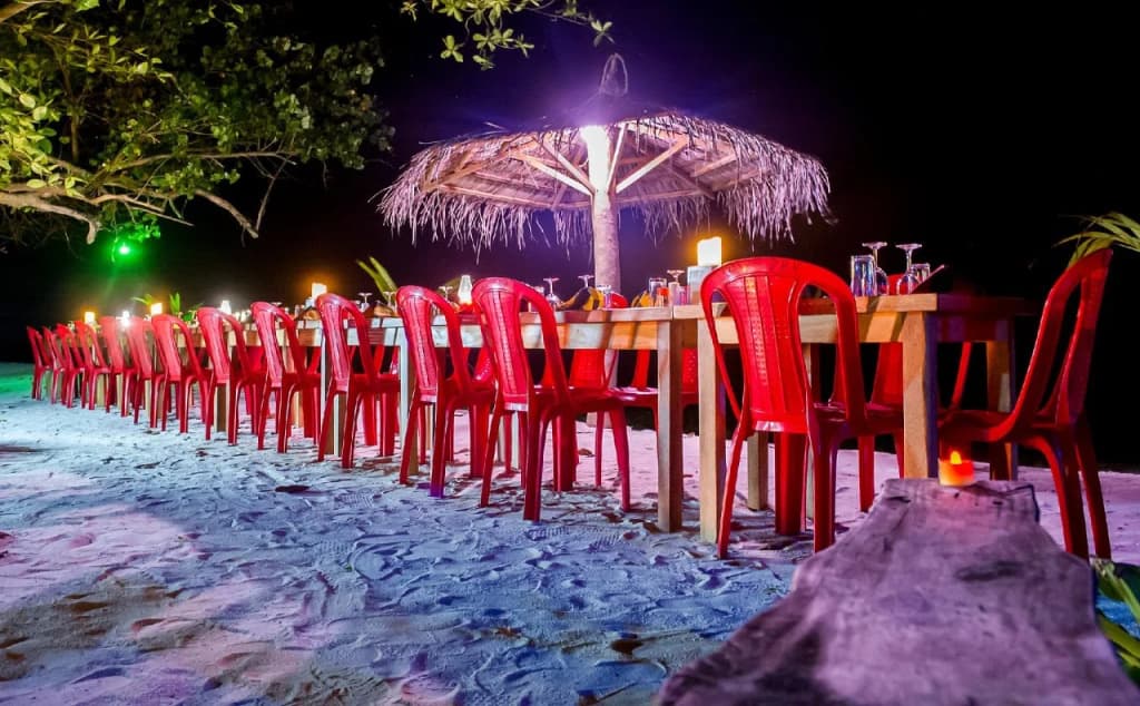 Detour Beach View - photo 23