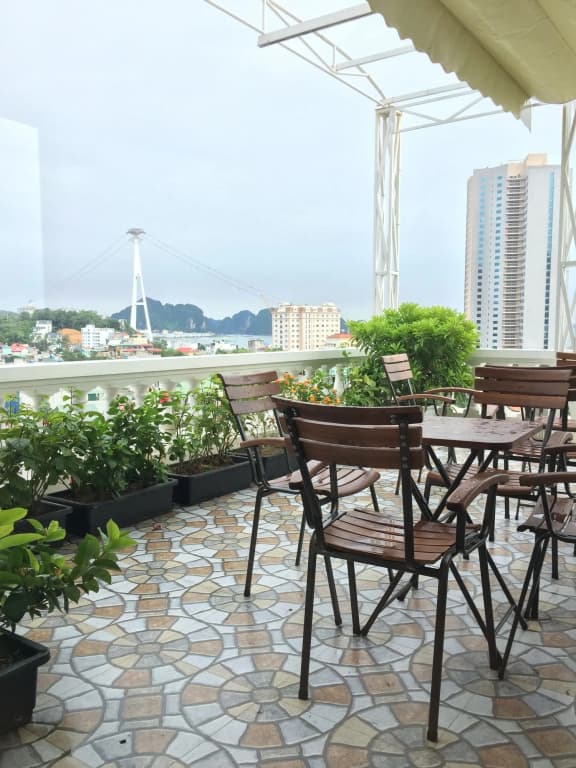 Halong Diamond Hotel - photo 15