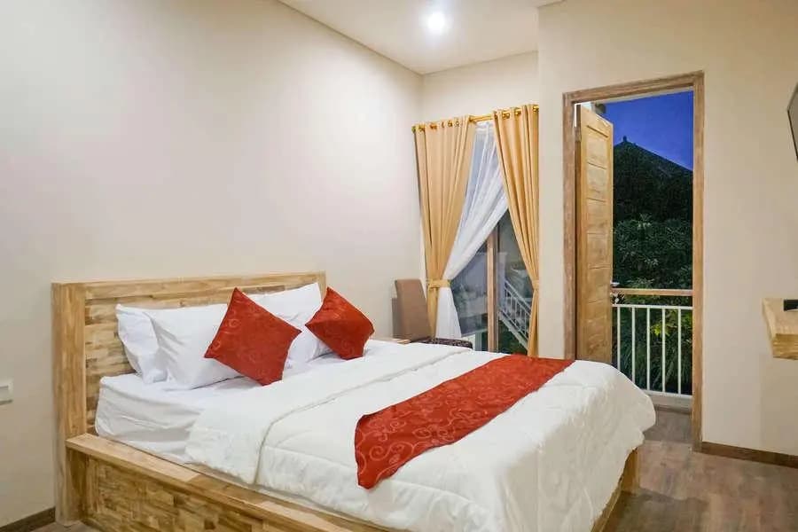 Maharani Residence - photo 1