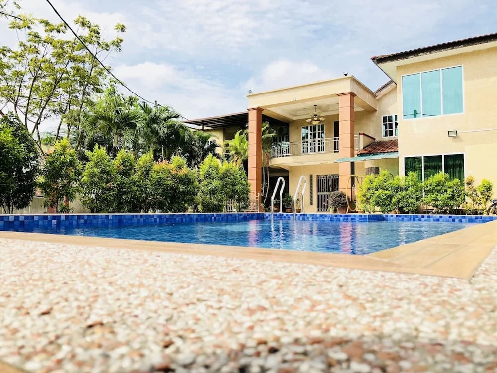 One 5 Residence Homestay - photo 10