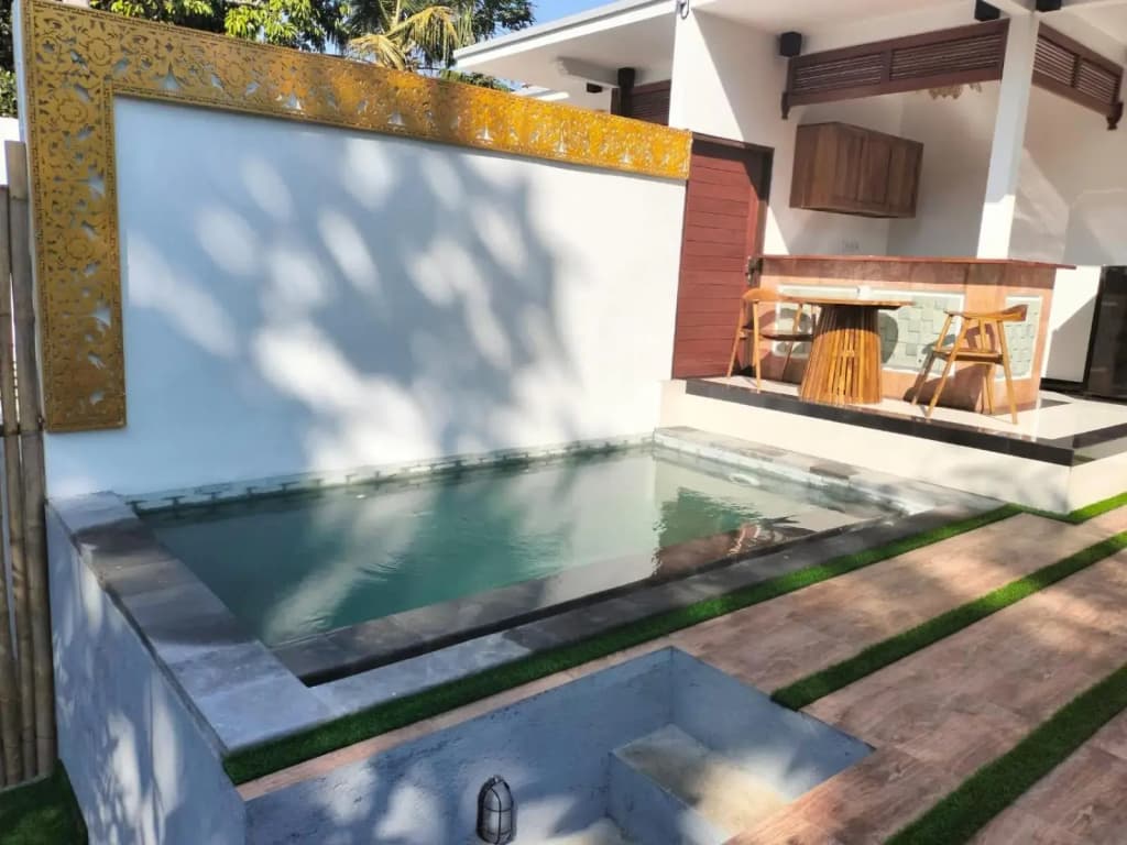 Barunasari Villa - photo 16