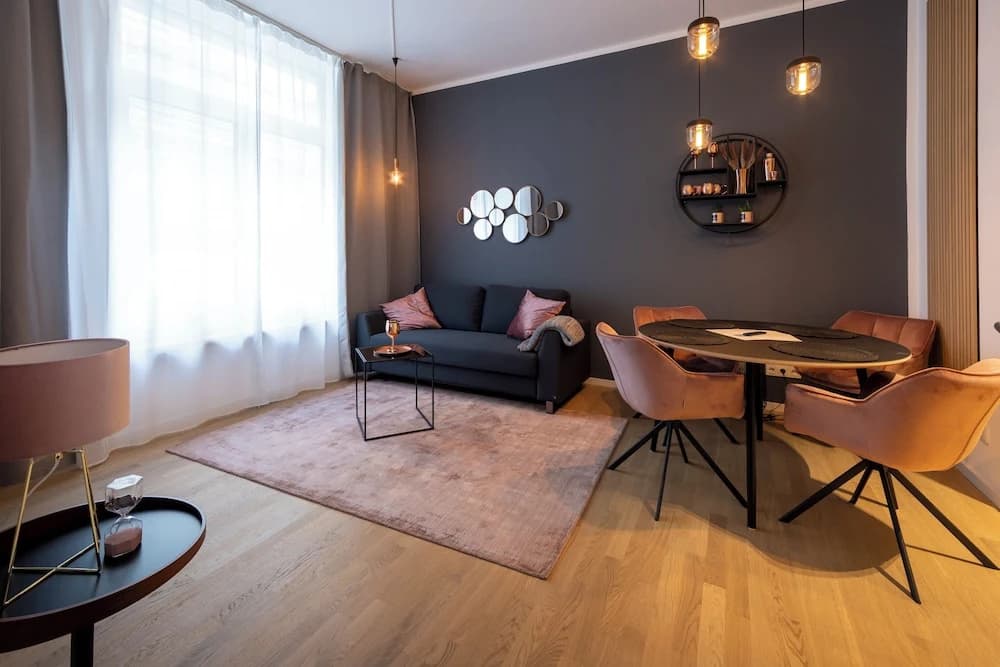 Pure Berlin Luxury Apartments - photo 12