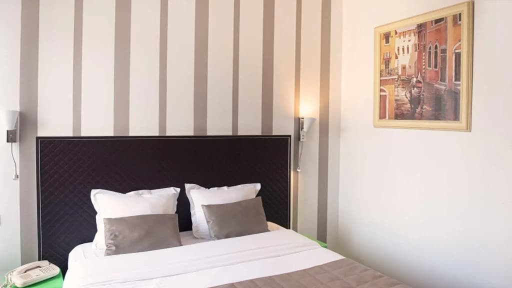 Hotel De Venise - photo 6
