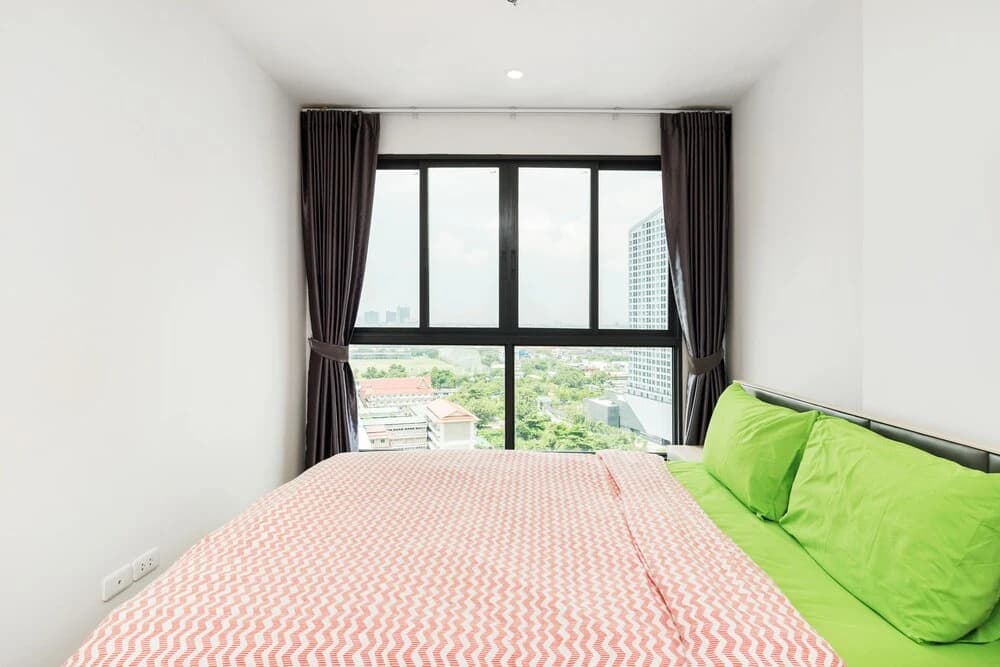 Ideo O2 Bangna By Favstay - photo 7