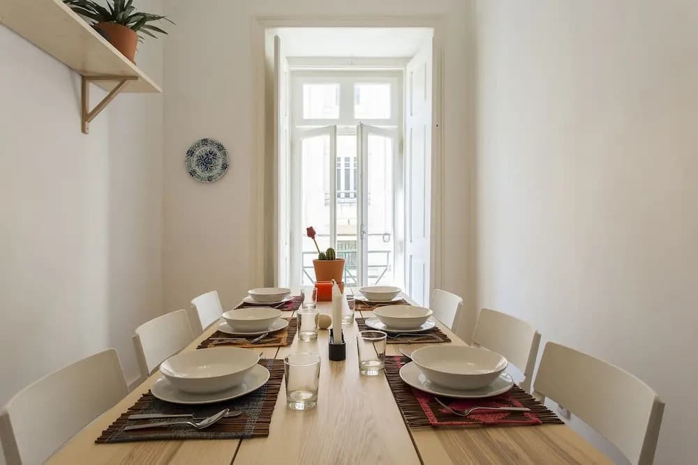 Caraujo Apartments - photo 15