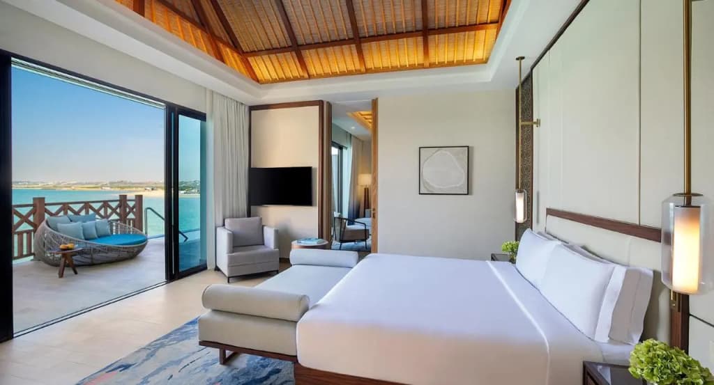 Anantara Mina Ras Al Khaimah Resort - photo 38