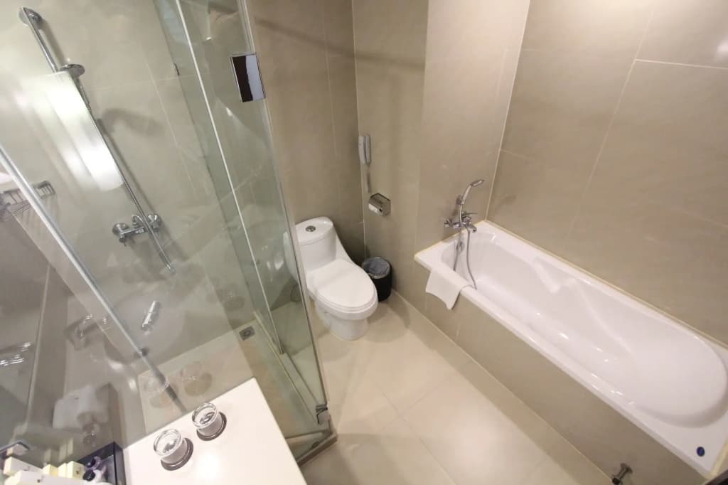 Maple Hotel - photo 26