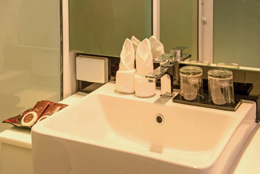 The Nice Hotel - photo 9