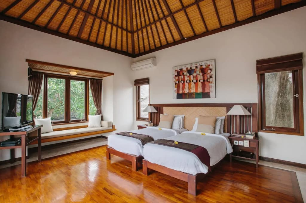 Tis Villas Seminyak by Premier Hospitality Asia - photo 4