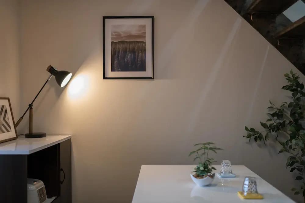 Ebisucho No.1 Apartment - photo 11