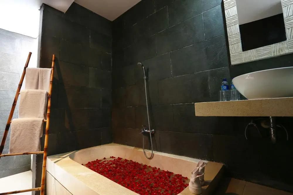 Wena Bali Villa - photo 6