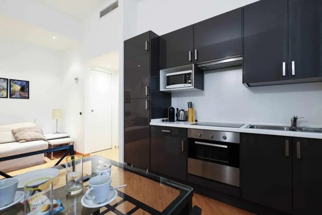 SV18C Charming modern flat S Ambrogio - photo 2