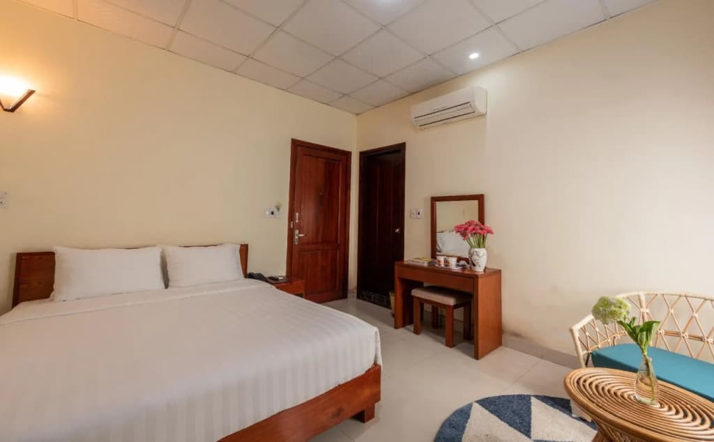 Danati Hotel - photo 15