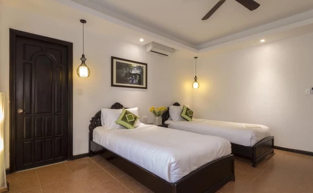 Acacia Heritage Hotel - photo 5