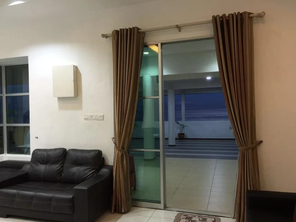 Kukup Xiang Holiday Home - photo 4