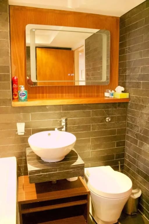 1 Bedroom Studio In Edinburgh - photo 8