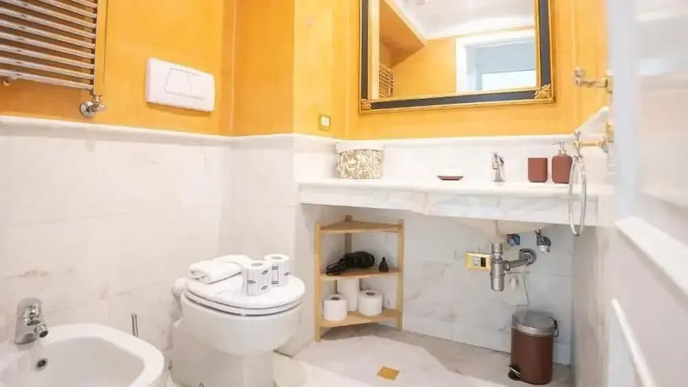 Colonna Guest House - photo 6