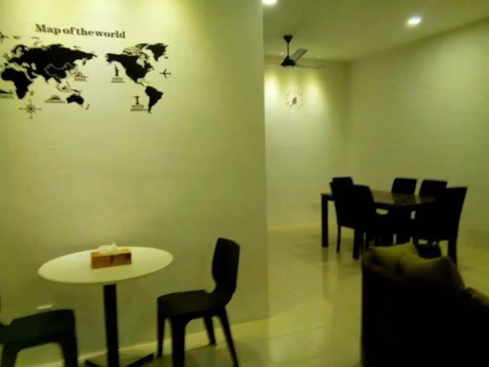 Kemaman Resthouse - photo 16