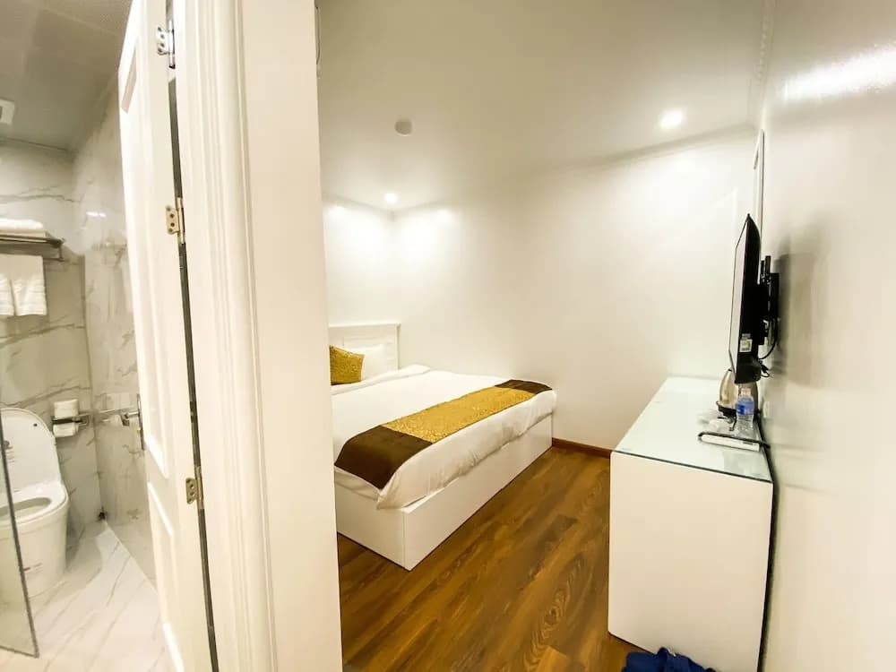 Time Lotus Hotel Halong - photo 6