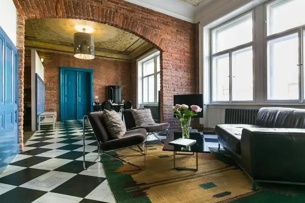 2 Bed Flat - Sleeps 3 - Wifi - photo 1