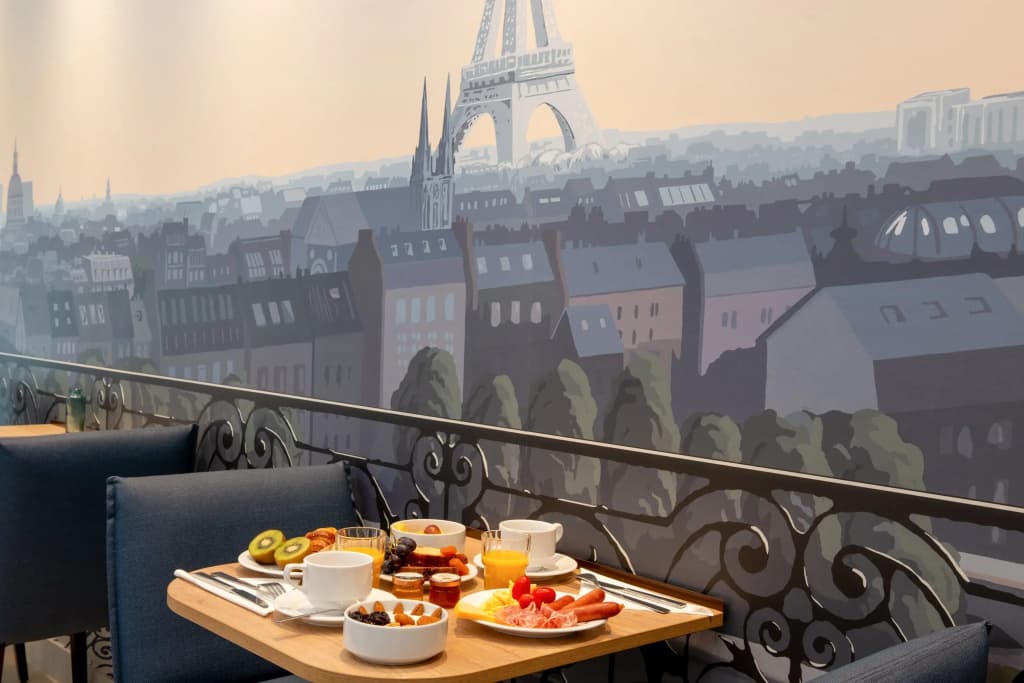 Hôtel Helussi - photo 28