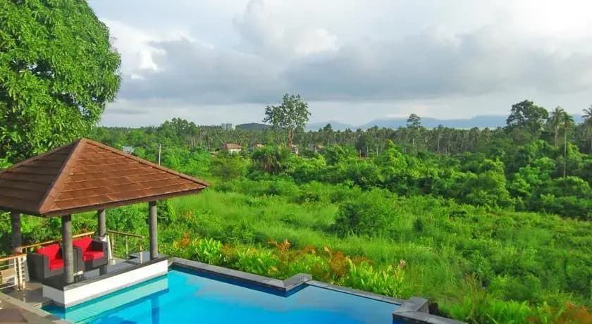 Villa Prana Samui - photo 9