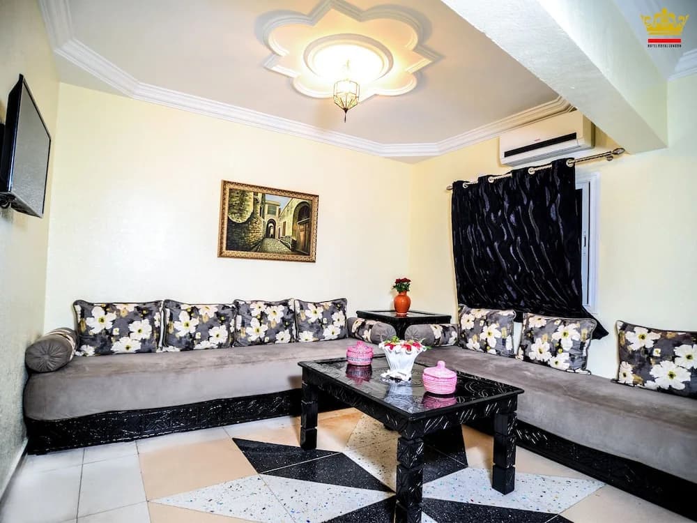 Apart Hotel Larbi - photo 23
