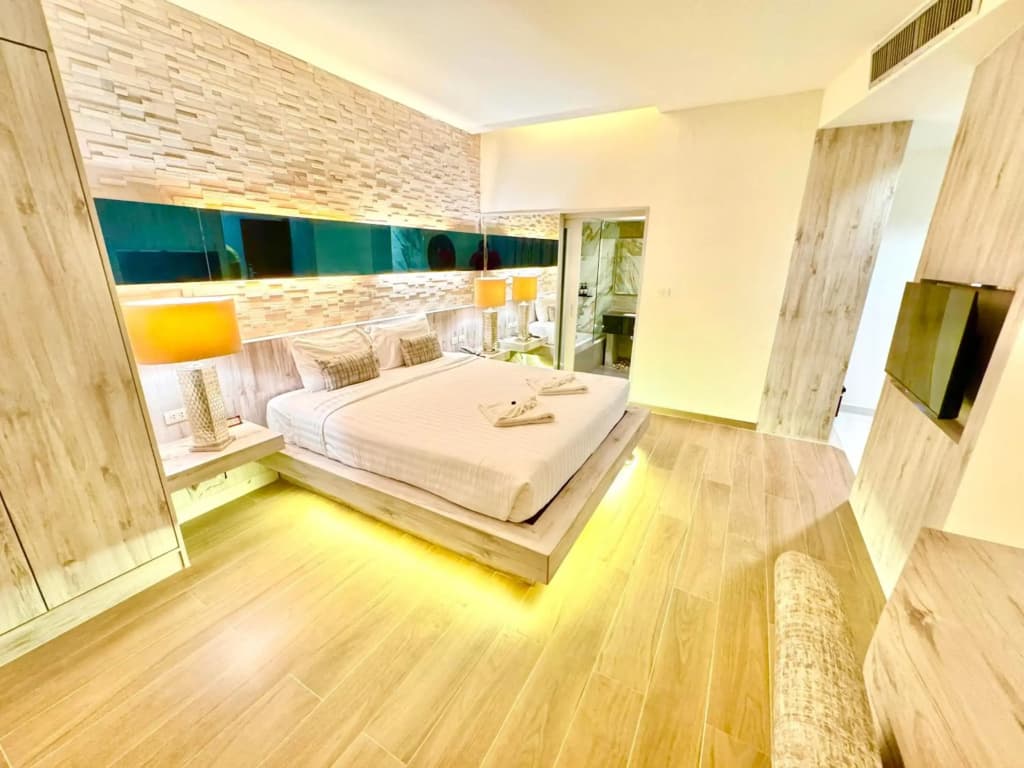 De coze' Hotel - photo 3