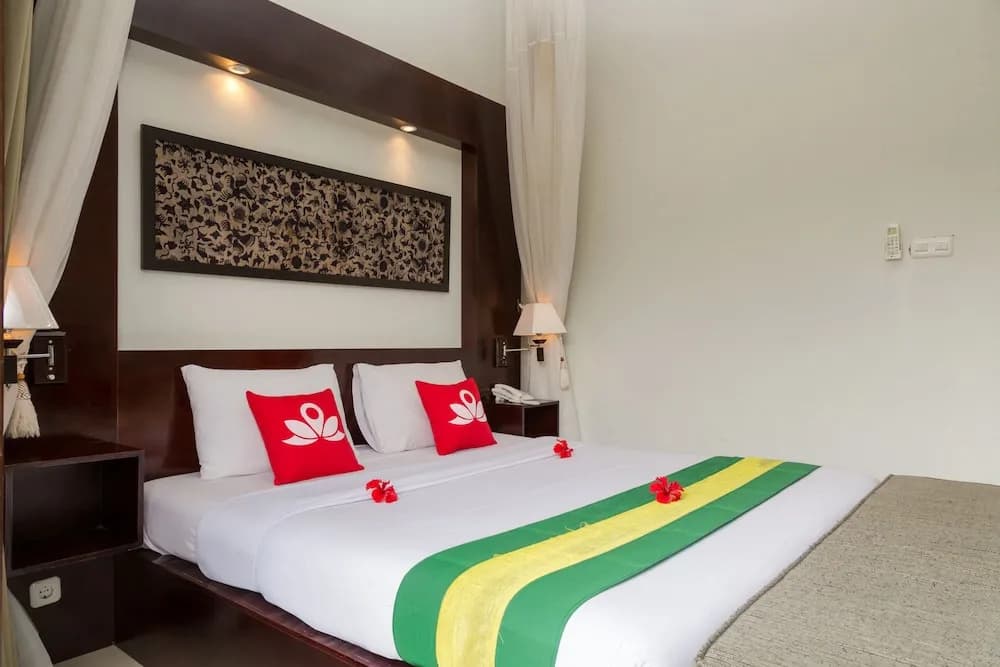 ZEN Premium Ubud Sanggingan 2 - photo 6