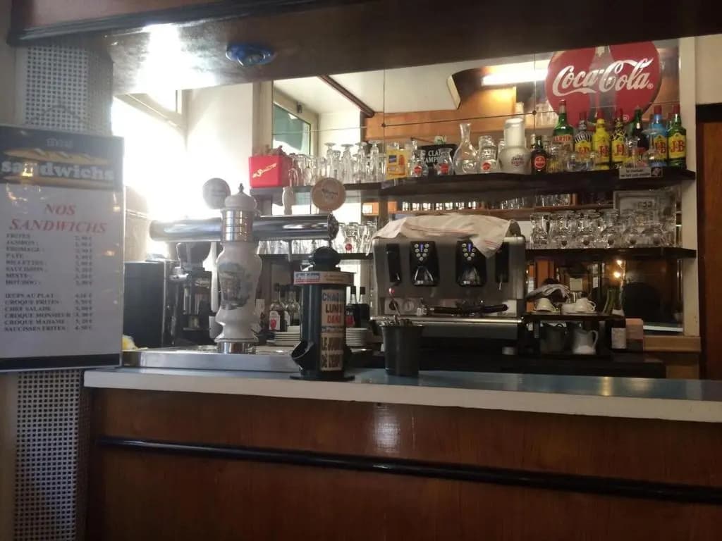 Hôtel Stanislas - photo 13