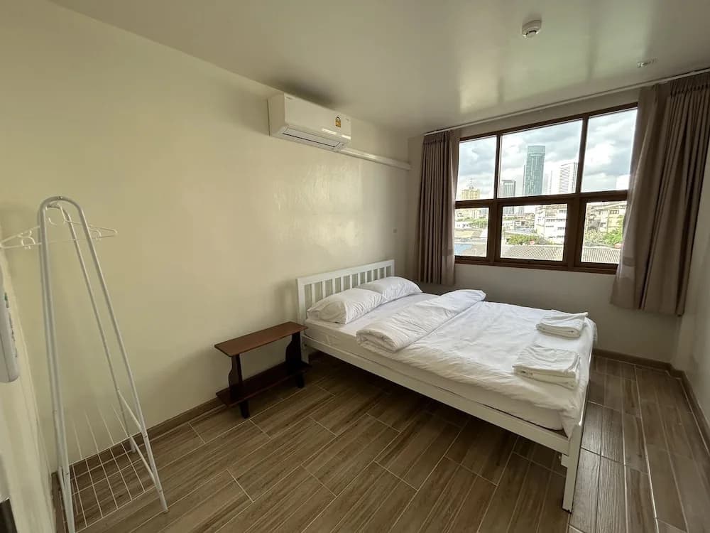 Krung Tone Hostel - photo 6