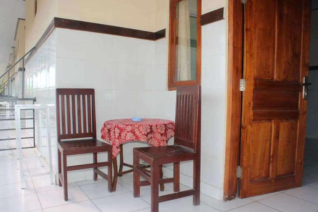 Sayang Maha Mertha Hotel - photo 27