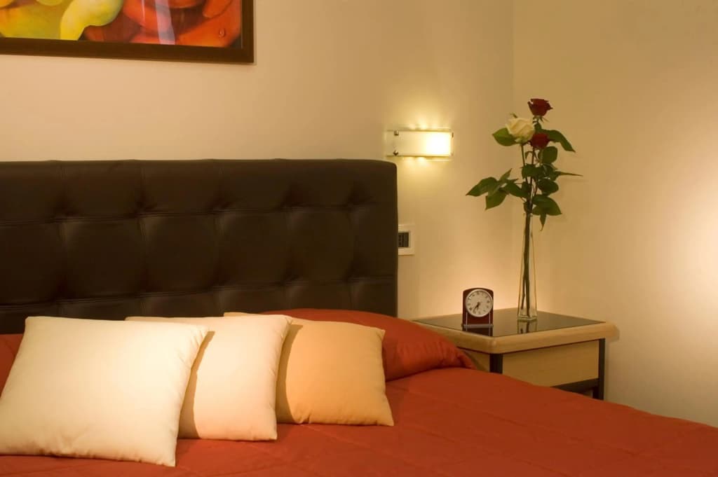 Hotel Castle - photo 19