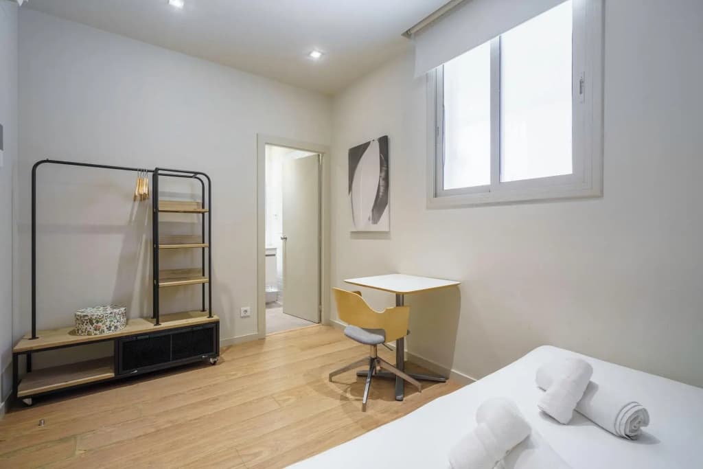 Ola Living Hostal Diagonal - photo 6