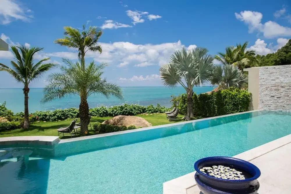Villa Maliya - photo 27