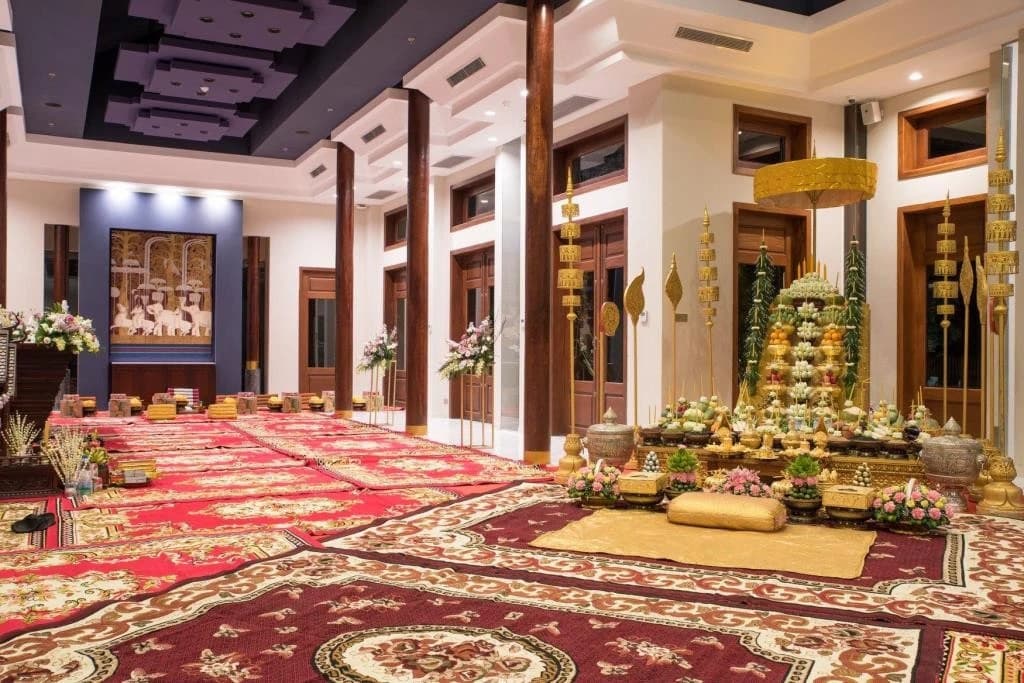 Memoire Palace Resort & Spa - photo 16