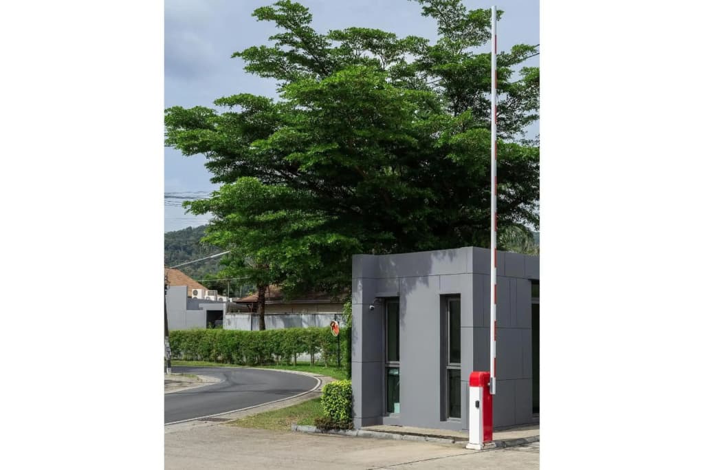Villa Galam - photo 20