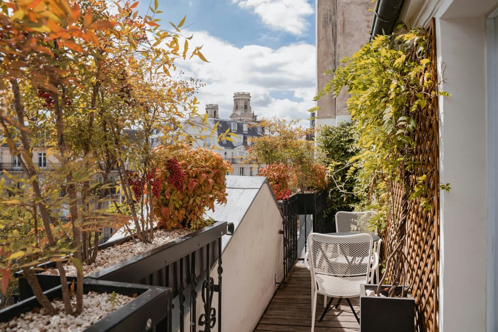 Hôtel Artus - photo 17