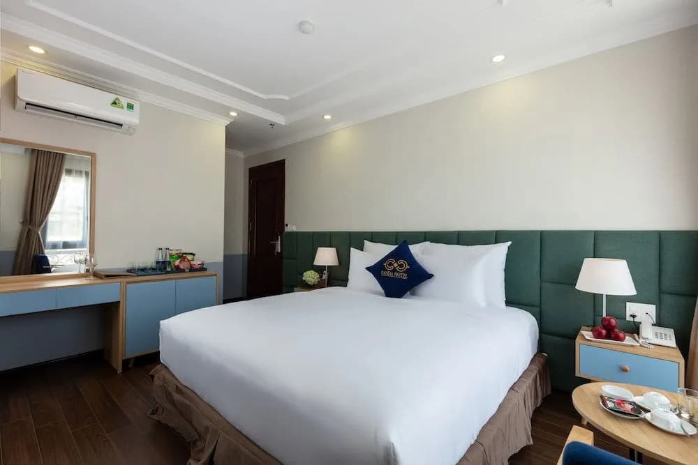 Panda Hotel - photo 4