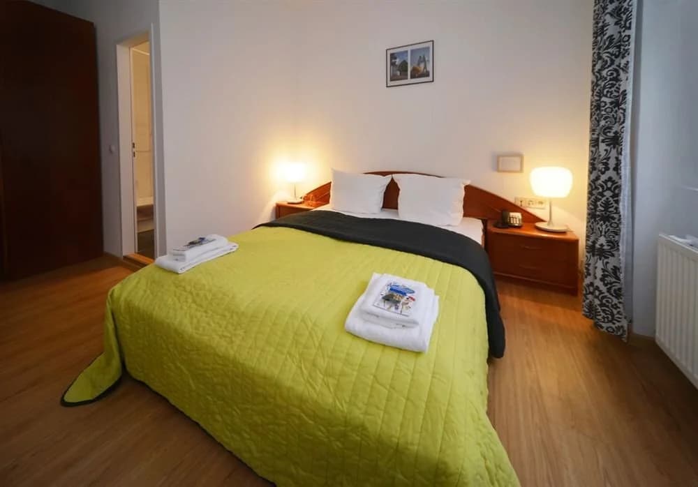Old Town Apartments Greifswalder Strasse - photo 26